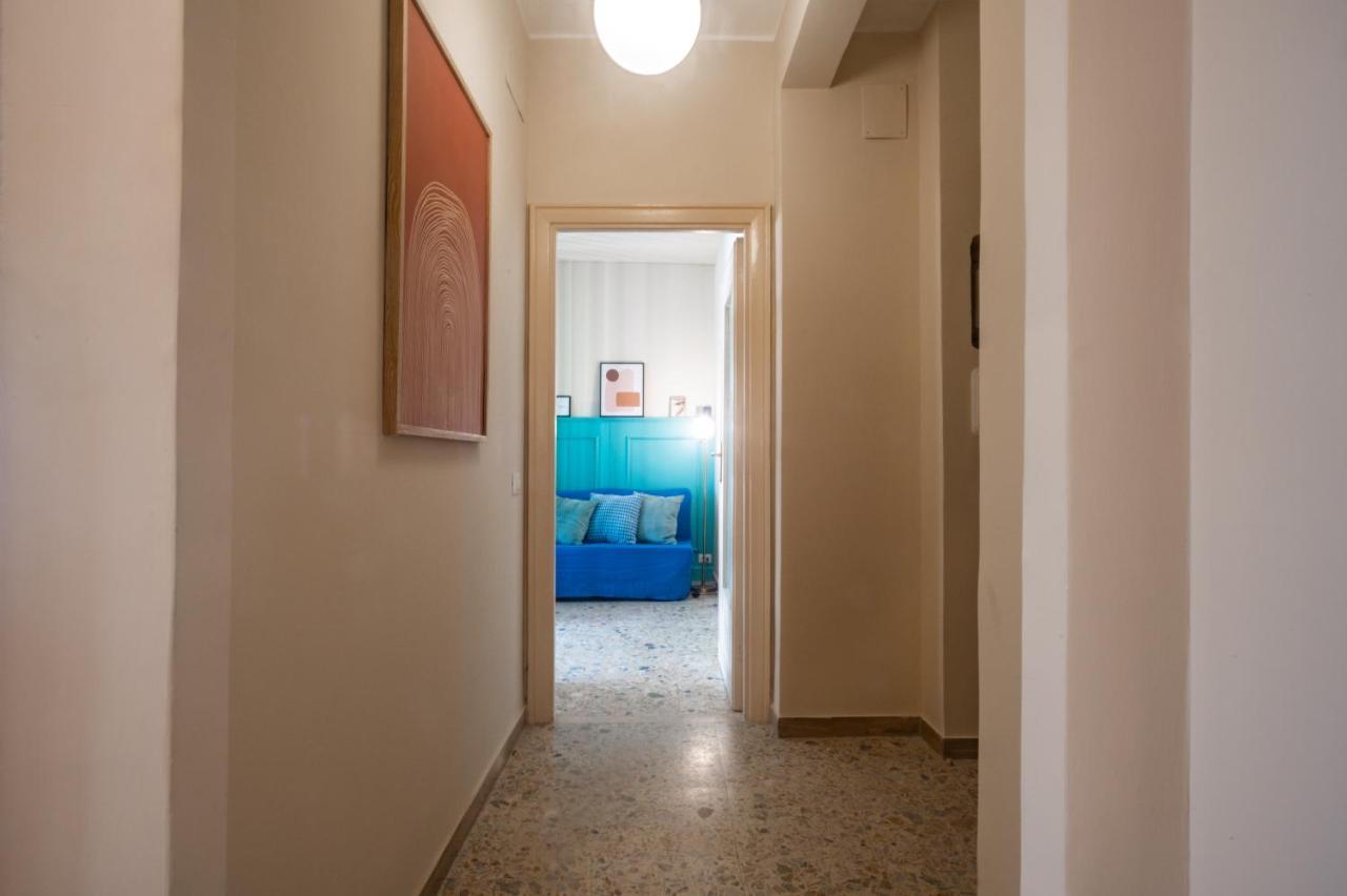 Cozysuites-Vaticancity Róma Kültér fotó