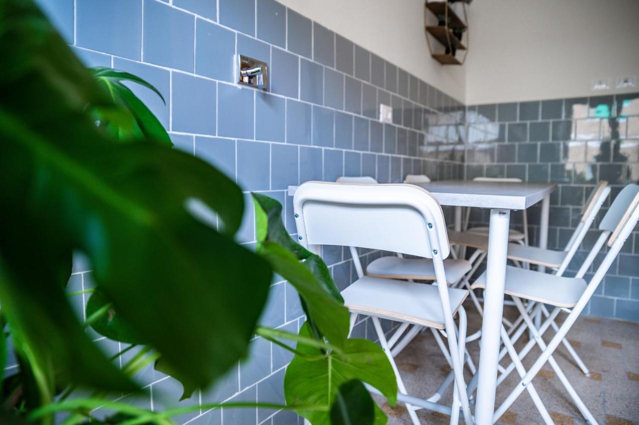 Cozysuites-Vaticancity Róma Kültér fotó