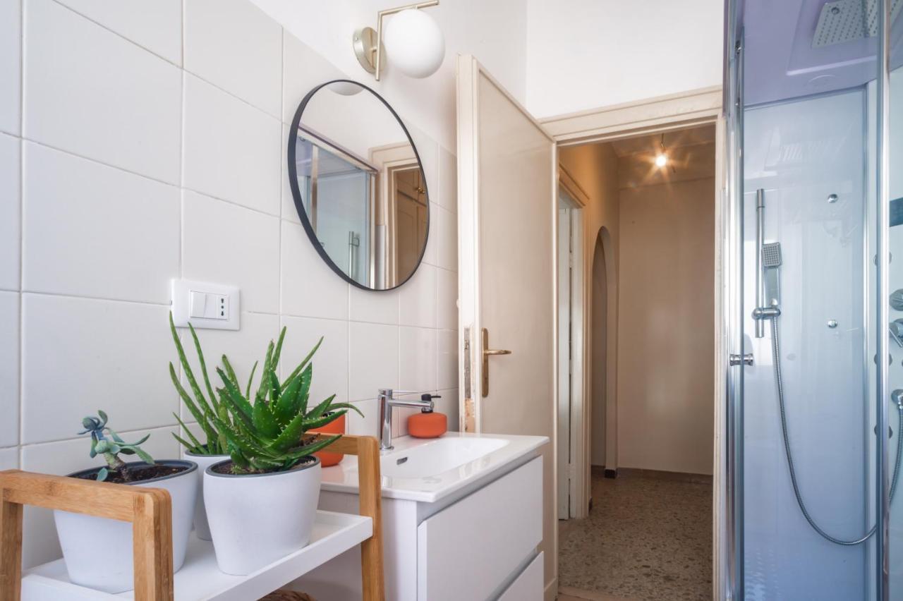 Cozysuites-Vaticancity Róma Kültér fotó