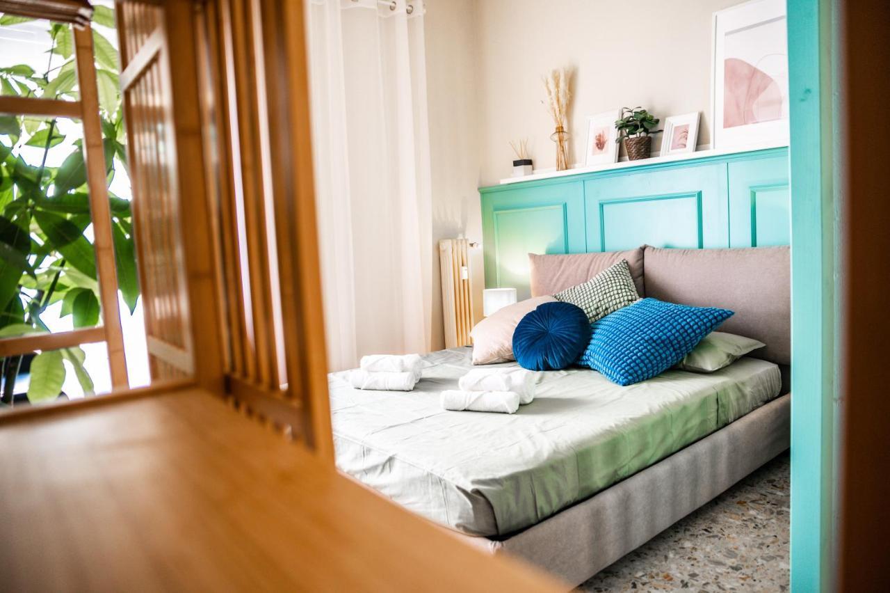 Cozysuites-Vaticancity Róma Kültér fotó