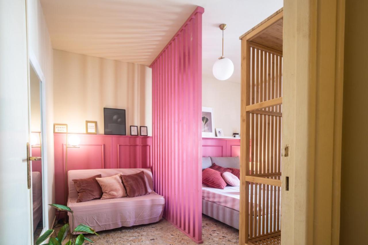 Cozysuites-Vaticancity Róma Kültér fotó