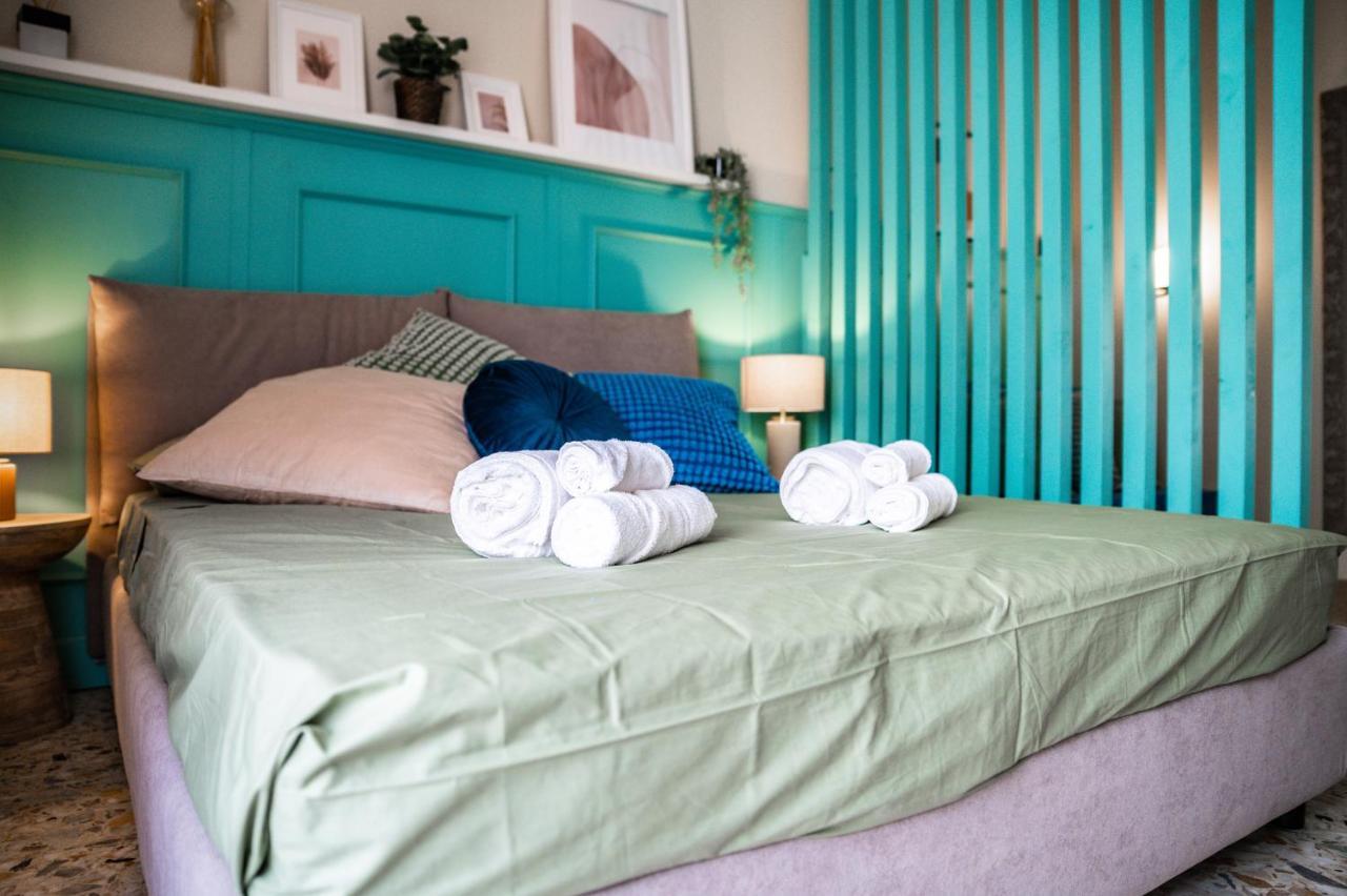 Cozysuites-Vaticancity Róma Kültér fotó