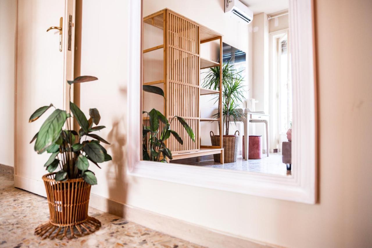 Cozysuites-Vaticancity Róma Kültér fotó