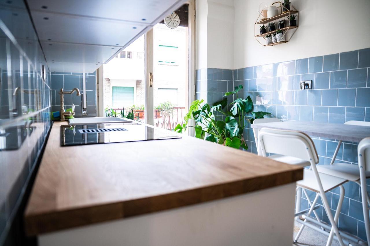 Cozysuites-Vaticancity Róma Kültér fotó