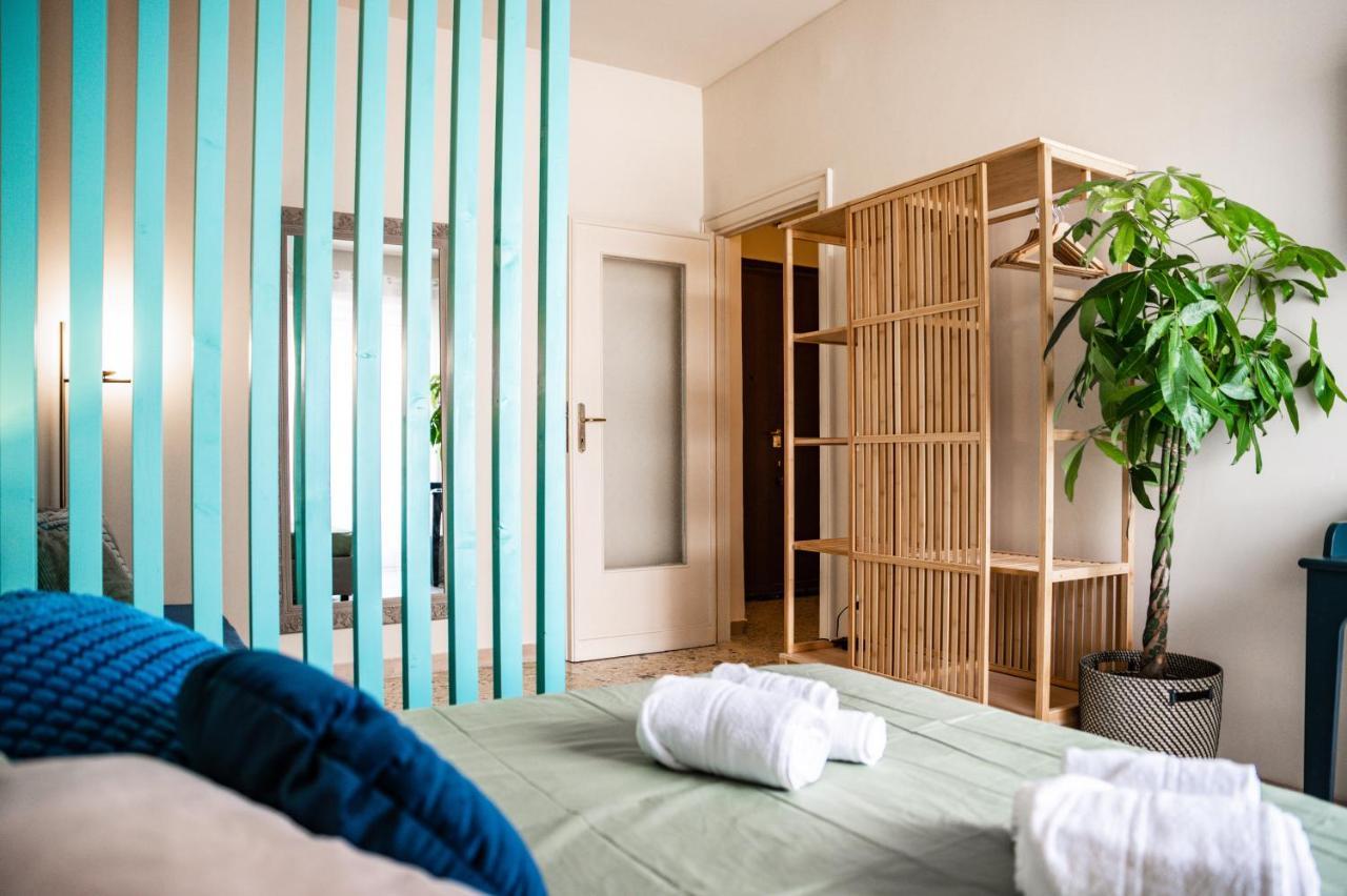 Cozysuites-Vaticancity Róma Kültér fotó