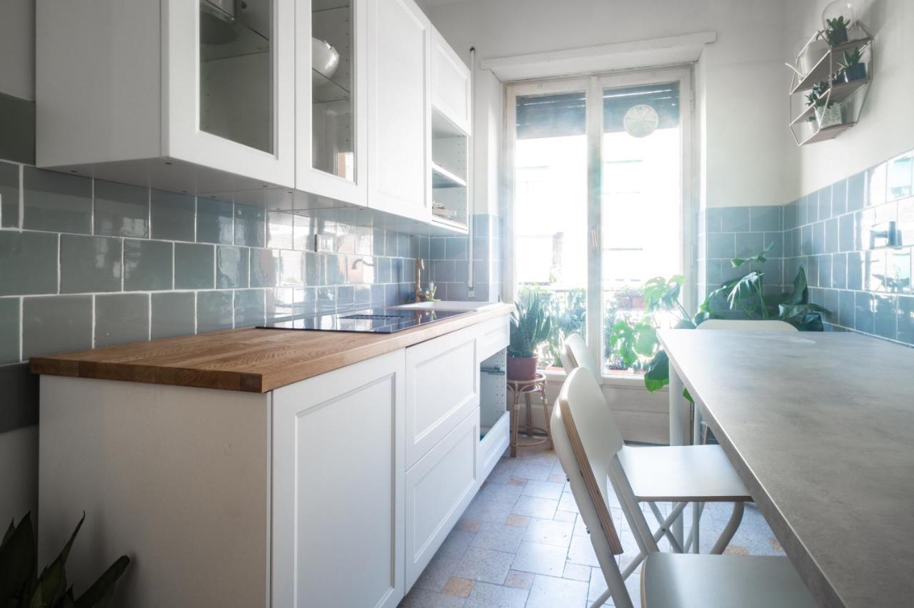 Cozysuites-Vaticancity Róma Kültér fotó