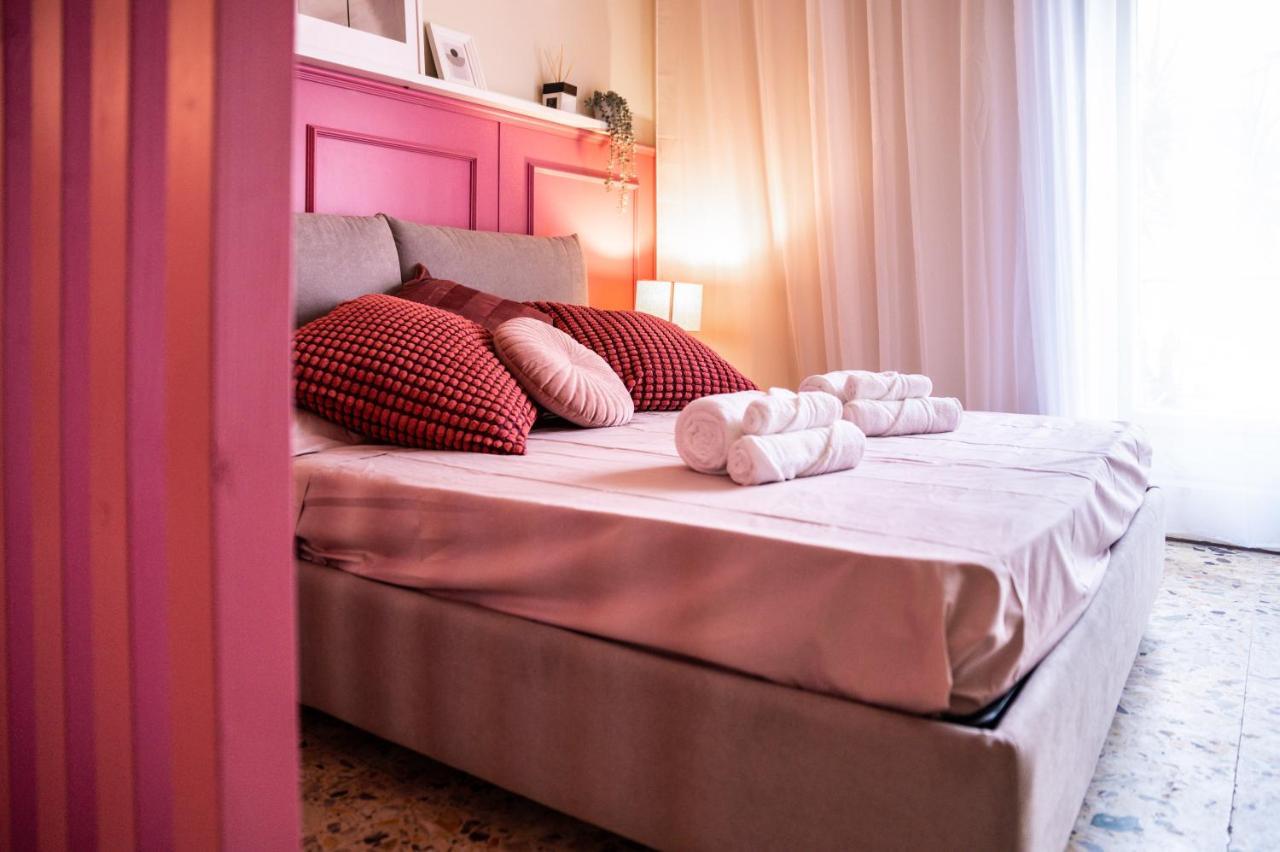 Cozysuites-Vaticancity Róma Kültér fotó