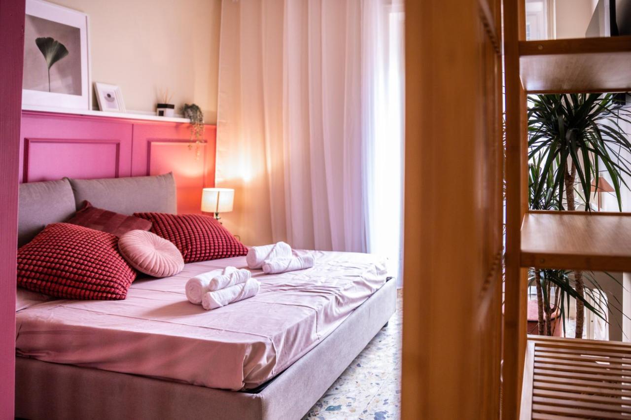 Cozysuites-Vaticancity Róma Kültér fotó
