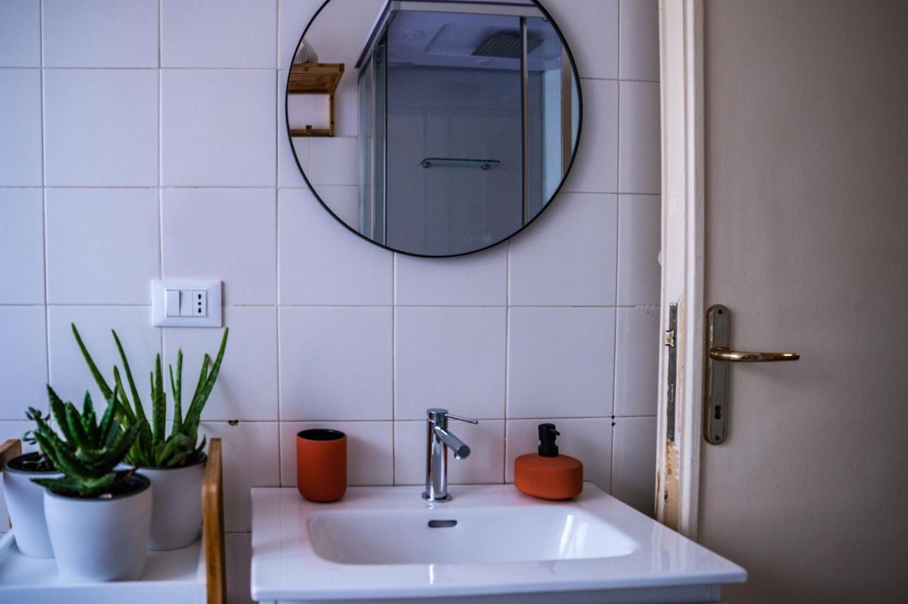 Cozysuites-Vaticancity Róma Kültér fotó