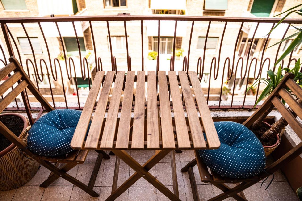 Cozysuites-Vaticancity Róma Kültér fotó