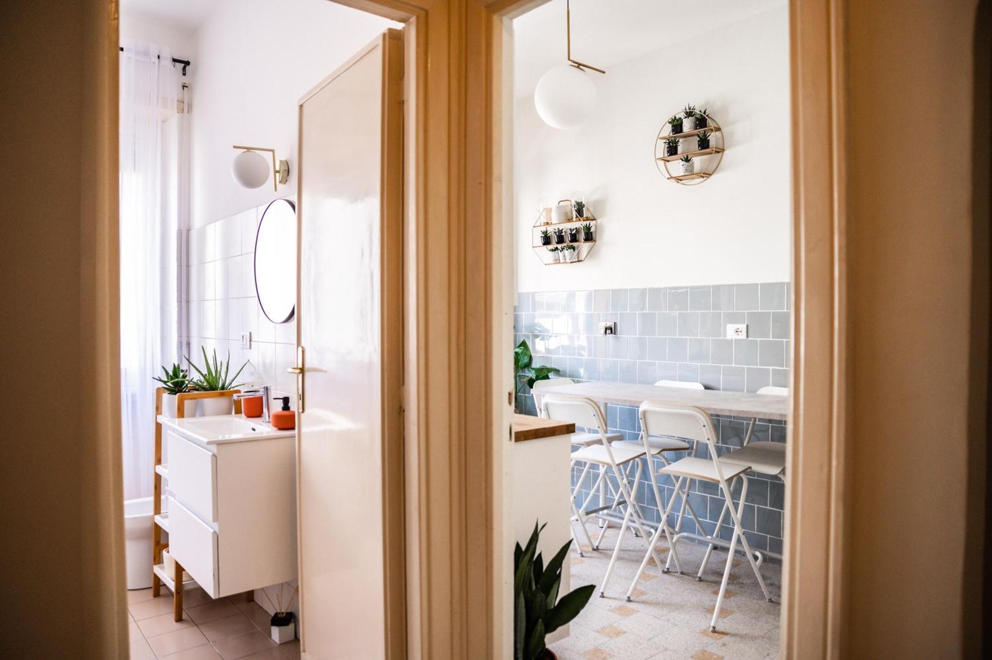 Cozysuites-Vaticancity Róma Kültér fotó